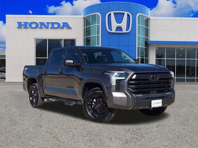Used 2023 Toyota Tundra SR5