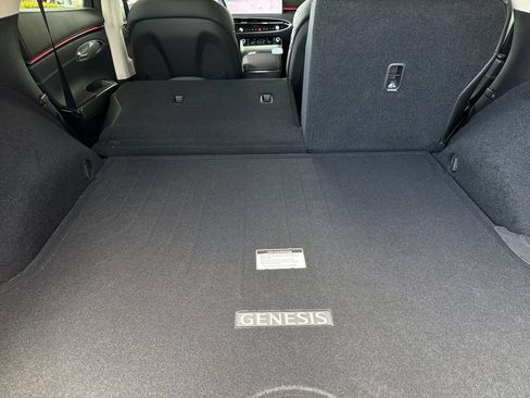 New 2026 Genesis GV70 2.5T Select AWD/4WD image 15