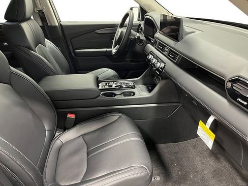 New 2026 Honda Pilot Touring image 26