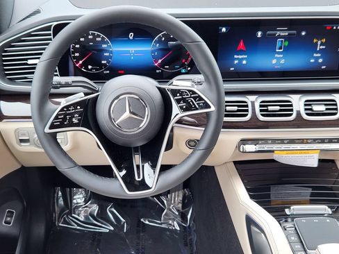 New 2026 Mercedes-Benz GLE 350 4MATIC image 27
