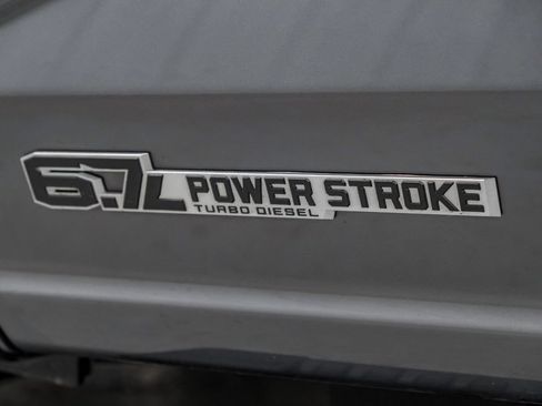 Used 2025 Ford F350 XL AWD/4WD image 50