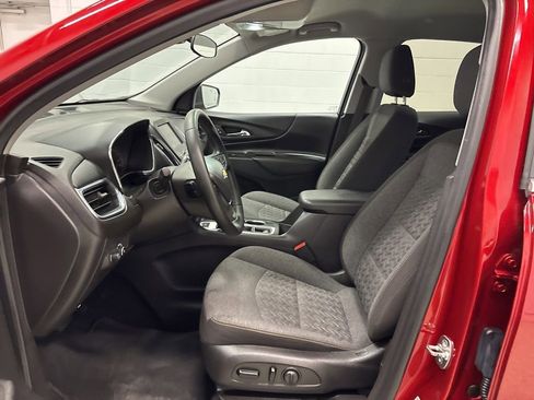 Used 2023 Chevrolet Equinox LT AWD/4WD image 14