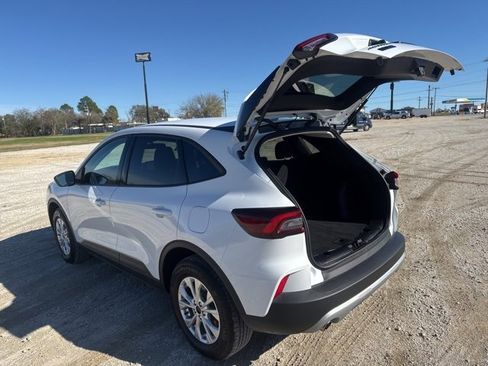 Used 2025 Ford Escape Active image 4