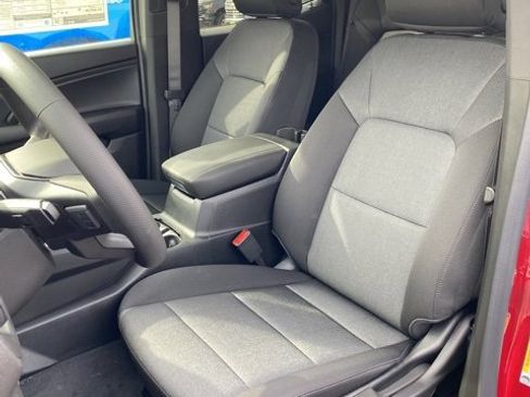 New 2026 Chevrolet Colorado Trail Boss image 12