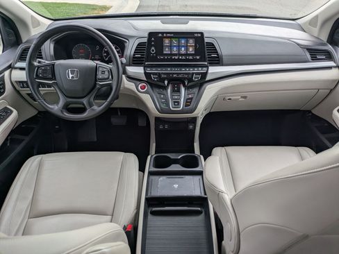 Used 2025 Honda Odyssey EX-L image 31
