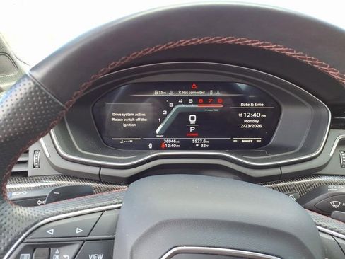 Used 2021 Audi S5 Prestige w/ Prestige Package image 8