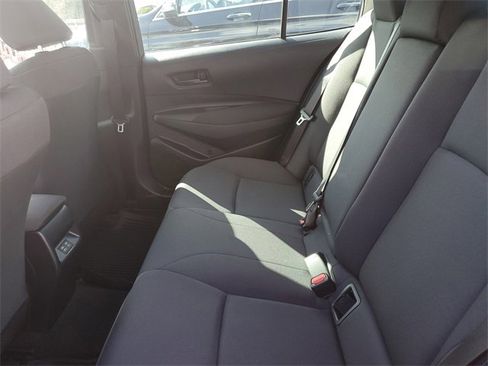 Used 2024 Toyota Corolla LE image 12