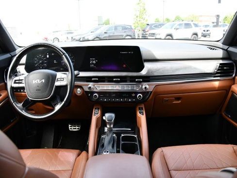 Used 2024 Kia Telluride SX X-Line AWD/4WD image 19