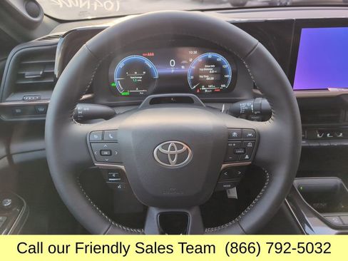 New 2026 Toyota Crown Limited w/ Advanced Technology Package image 14