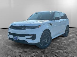 Used 2026 Land Rover Range Rover Sport SE AWD/4WD video 1