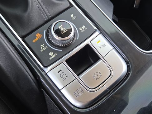 Used 2023 Kia Telluride S w/ S Sunroof Package AWD/4WD image 10