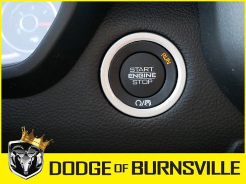 Used 2025 RAM 1500 Big Horn AWD/4WD image 29