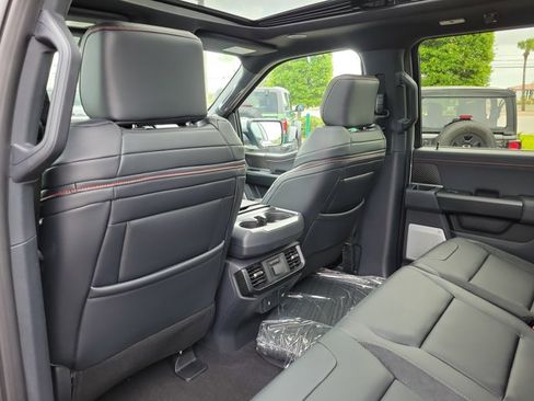 New 2026 Ford F150 Raptor AWD/4WD image 11