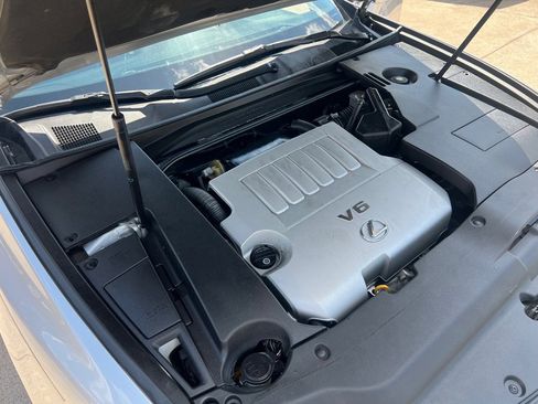 Used 2007 Lexus ES 350 image 38