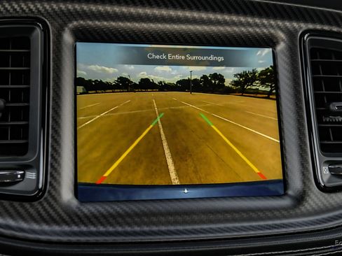 Used 2023 Dodge Challenger SRT Hellcat Redeye RWD image 53
