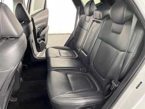 Used 2022 Hyundai Tucson SEL w/ Convenience + Premium Package image 42