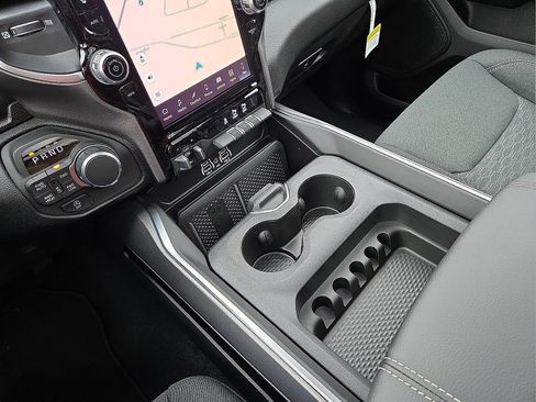 New 2026 RAM 1500 Big Horn image 25