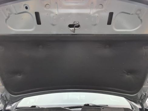 Used 2025 Chevrolet Silverado 1500 LT w/ Z71 Off-Road Package image 12