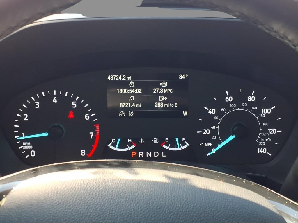 Certified 2022 Ford Escape SEL AWD/4WD image 20