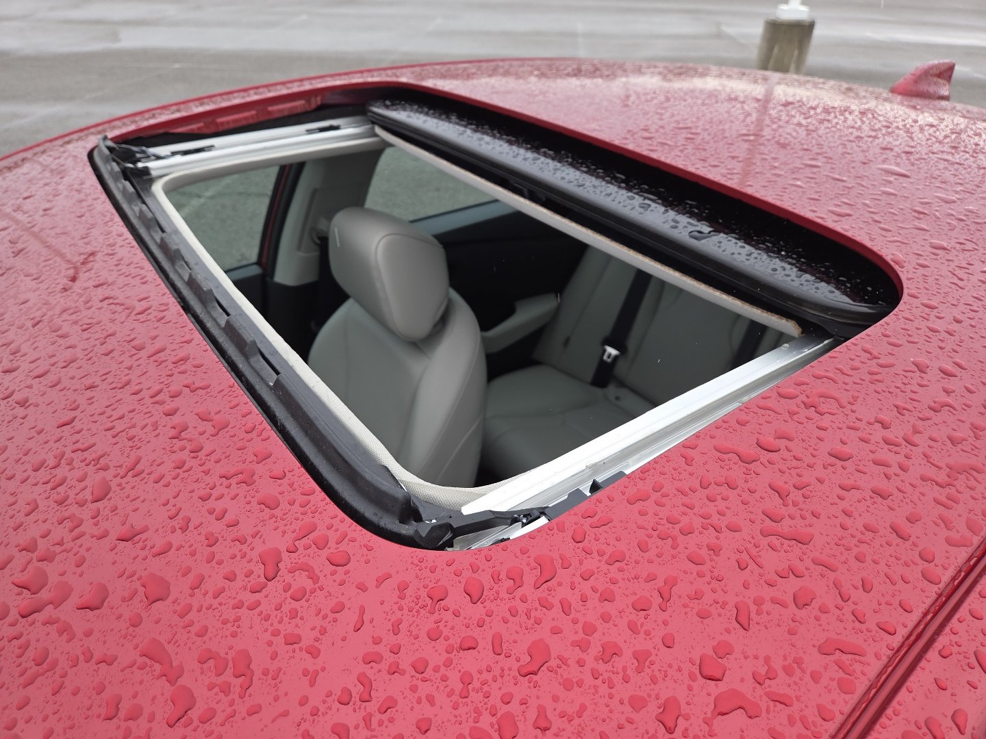 Used 2024 Honda Accord EX-L image 3