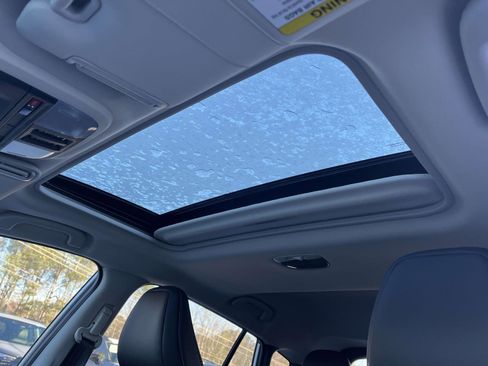 New 2025 Subaru Crosstrek 2.5i Limited w/ Crosstrek Mirror Package image 9