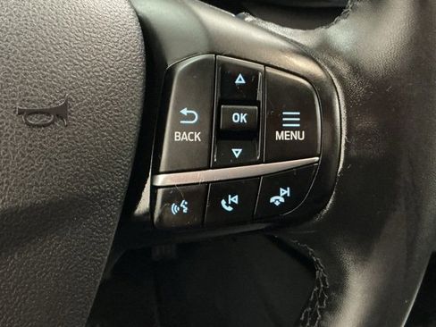 Used 2024 Ford Bronco Sport Big Bend w/ Convenience Package image 27