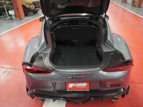 Used 2020 Toyota Supra image 22