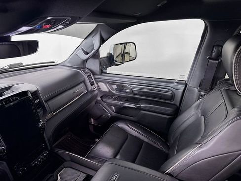 Used 2021 RAM 1500 Limited image 27