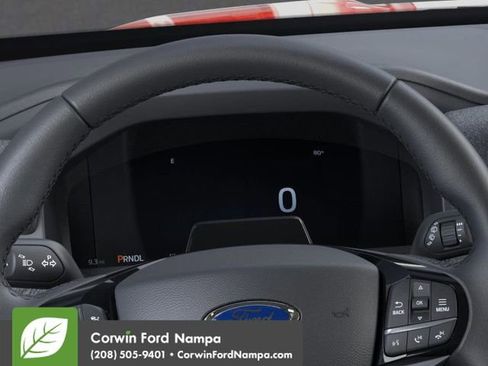 New 2026 Ford Explorer Platinum image 13