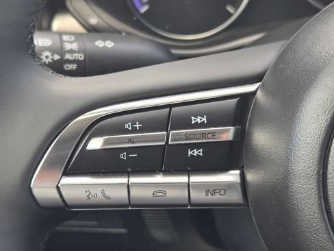 Certified 2025 MAZDA CX-50 AWD 2.5 Hybrid w/ Weather Package image 23