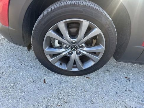 Certified 2025 MAZDA CX-30 AWD 2.5 S w/ Preferred Package image 11