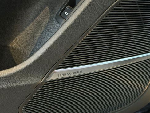 New 2026 Audi SQ7 Premium Plus image 22