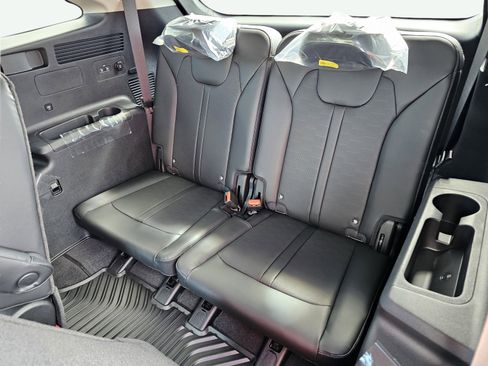 Used 2025 Kia Sorento EX w/ Panoramic Sunroof Package FWD image 28