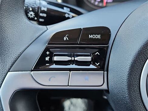 Certified 2022 Hyundai Tucson SEL w/ Winter Package image 23