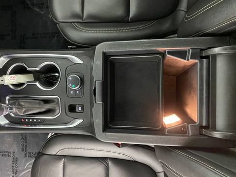 Certified 2023 Chevrolet Traverse LT AWD/4WD image 28