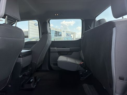 Used 2024 Ford F250 XL w/ STX Appearance Package AWD/4WD image 26