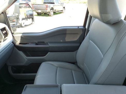 Used 2024 Ford F250 XL w/ XL Driver Assist Package AWD/4WD image 25
