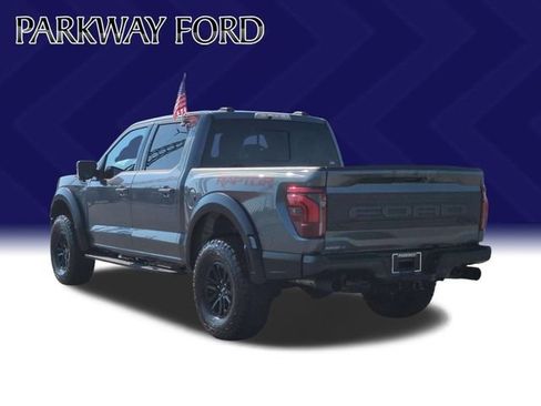 Used 2026 Ford F150 Raptor AWD/4WD image 3