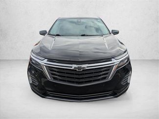 Used 2022 Chevrolet Equinox LT video 2