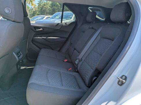 Used 2019 Chevrolet Equinox LT AWD/4WD image 15
