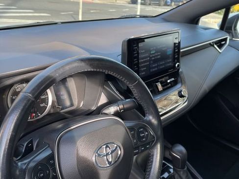 Used 2022 Toyota Corolla SE image 14