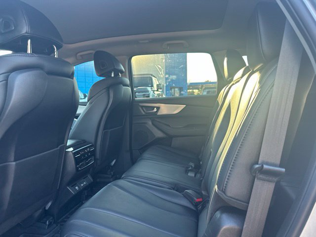 Used 2024 Acura MDX FWD image 4