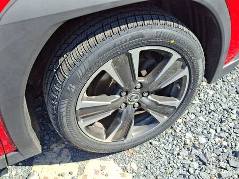 Used 2019 Lexus UX 250h w/ Premium Package AWD/4WD image 10