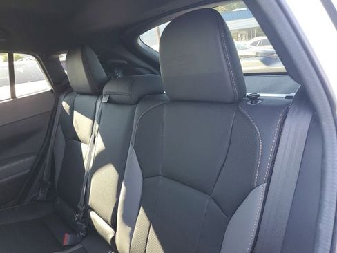 Certified 2024 Subaru Crosstrek 2.5i Wilderness w/ Crosstrek Mirror Package image 13