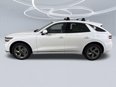 New 2026 Genesis GV70 2.5T AWD/4WD image 7