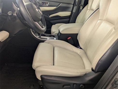 Used 2022 Subaru Ascent Limited w/ Technology Package image 14
