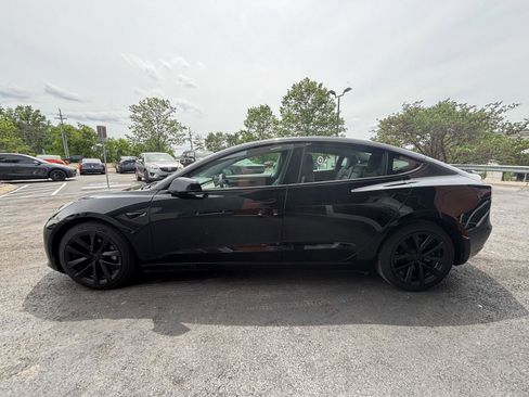 Used 2021 Tesla Model 3 Standard Range Plus RWD image 6