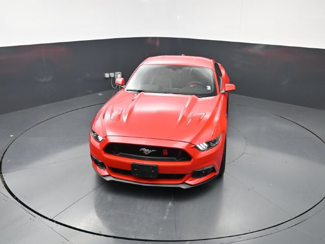 Used 2016 Ford Mustang GT Premium w/ Equipment Group 401A RWD image 23