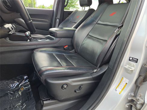 Certified 2024 Dodge Durango GT AWD/4WD image 30