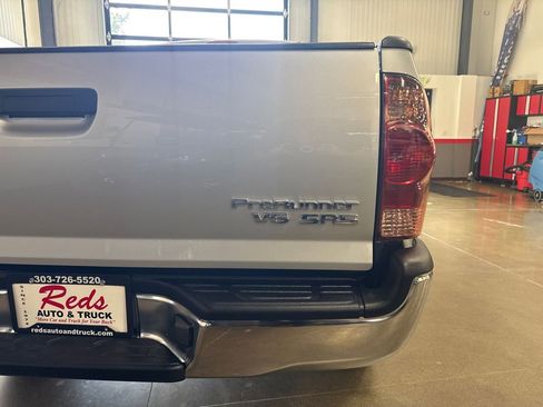 Used 2005 Toyota Tacoma PreRunner image 58